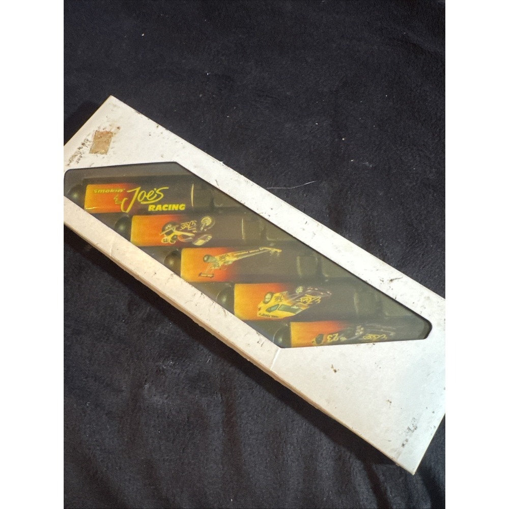 1994‎ Joe Camel Lighters Smokin' Joe's Racing